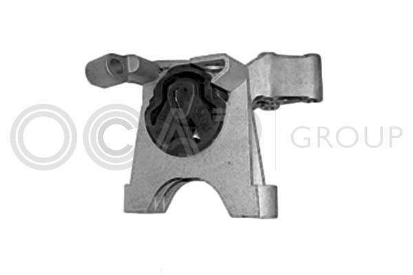 Variklio montavimas OCAP 1225967