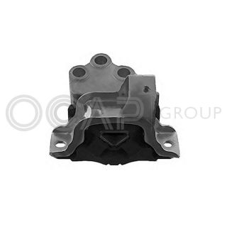 Variklio montavimas OCAP 1225991