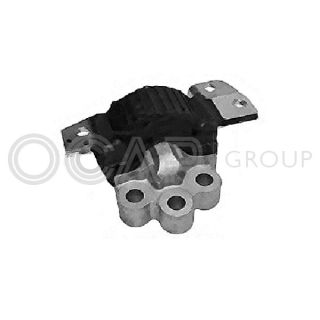 Variklio montavimas OCAP 1225994