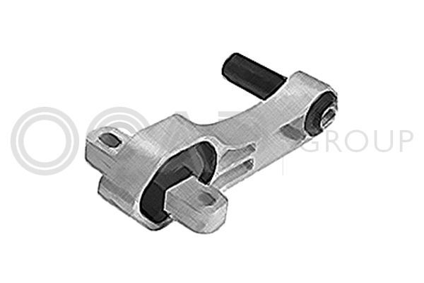 Variklio montavimas OCAP 1226003