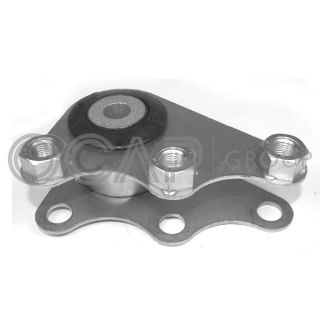 Variklio montavimas OCAP 1226011