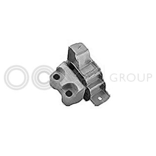 Variklio montavimas OCAP 1226015