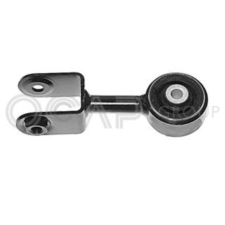 Variklio montavimas OCAP 1226024