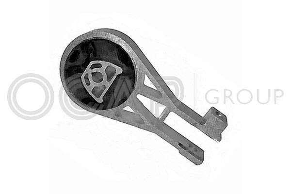 Variklio montavimas OCAP 1226040