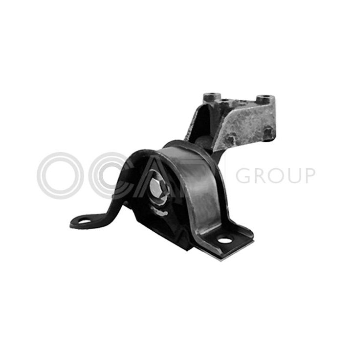 Variklio montavimas OCAP 1226050