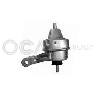 Variklio montavimas OCAP 1226266