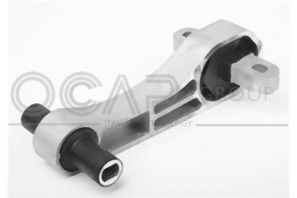 Variklio montavimas OCAP 1226611