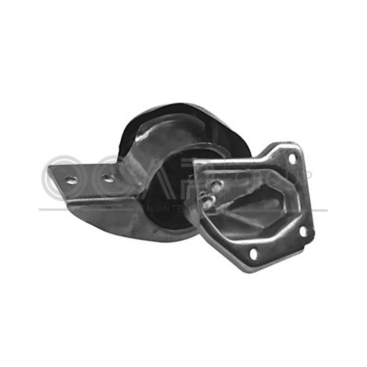 Variklio montavimas OCAP 1226632