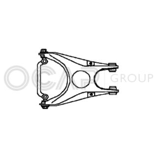 Vikšro valdymo svirtis OCAP 0701229