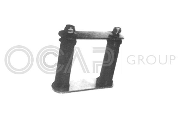 Vikšro valdymo svirtis OCAP 0701290