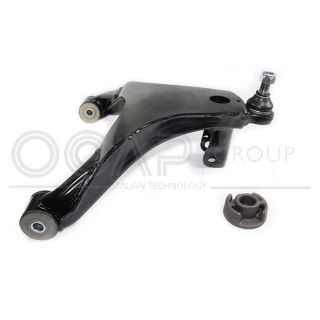 Vikšro valdymo svirtis OCAP 0709423