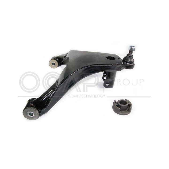 Vikšro valdymo svirtis OCAP 0709423