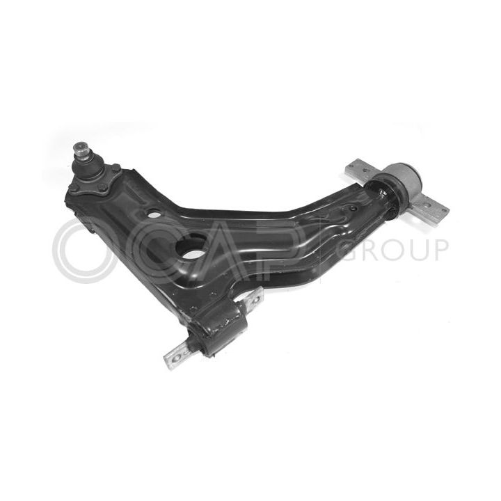 Vikšro valdymo svirtis OCAP 0780407