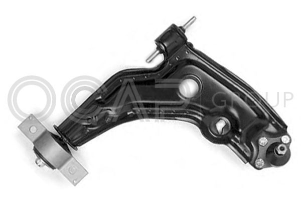 Vikšro valdymo svirtis OCAP 0781319