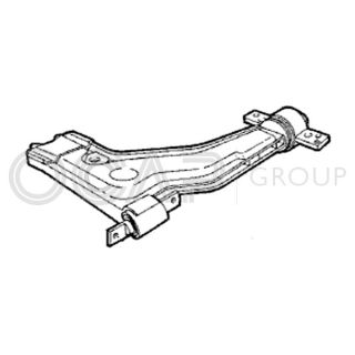 Vikšro valdymo svirtis OCAP 0781380