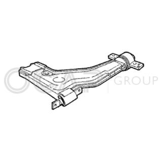 Vikšro valdymo svirtis OCAP 0782035