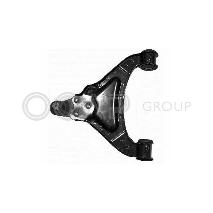 Vikšro valdymo svirtis OCAP 0782531