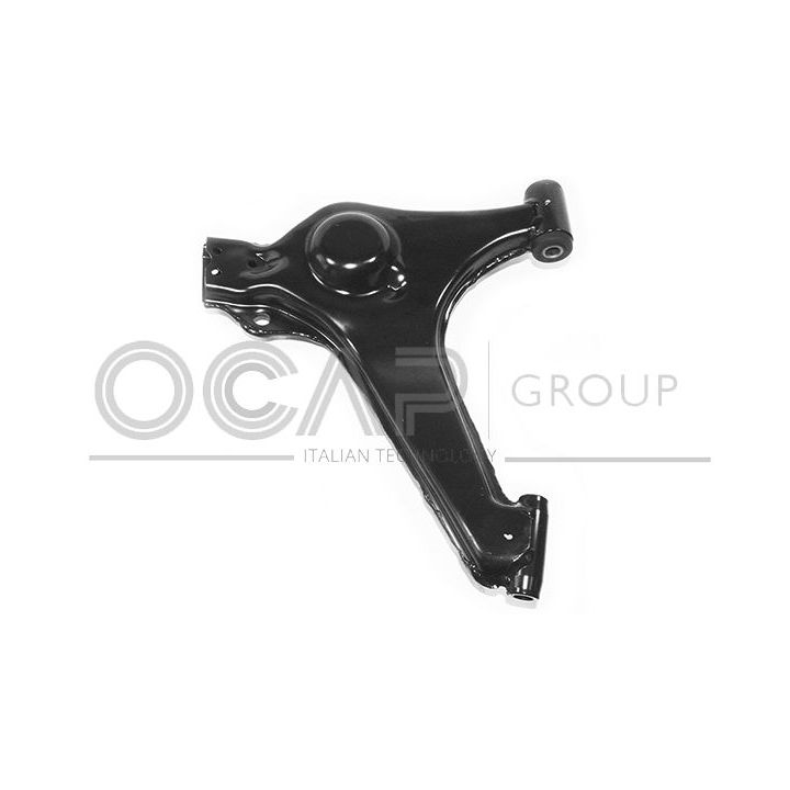 Vikšro valdymo svirtis OCAP 0782751