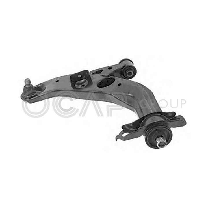 Vikšro valdymo svirtis OCAP 0783409