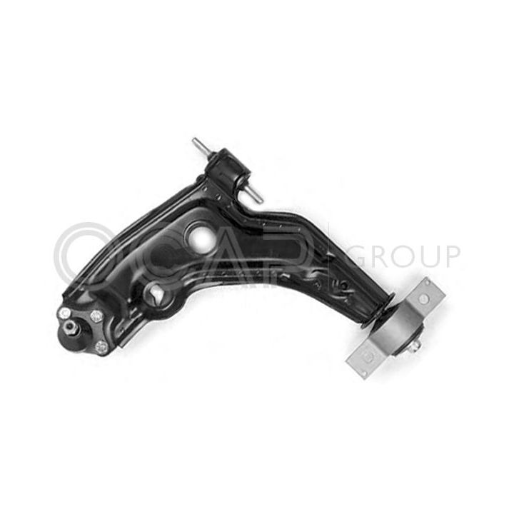 Vikšro valdymo svirtis OCAP 0791319