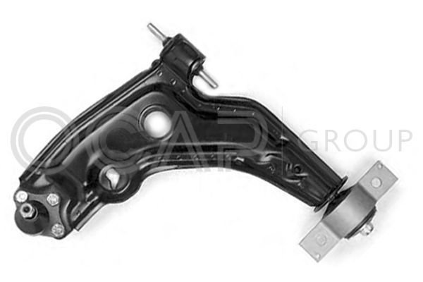 Vikšro valdymo svirtis OCAP 0791319