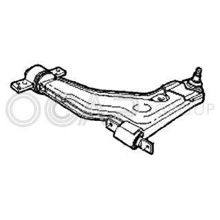 Vikšro valdymo svirtis OCAP 0791349