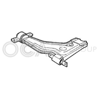 Vikšro valdymo svirtis OCAP 0791369