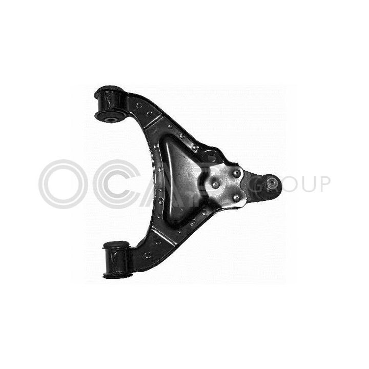 Vikšro valdymo svirtis OCAP 0792531