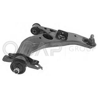 Vikšro valdymo svirtis OCAP 0793409