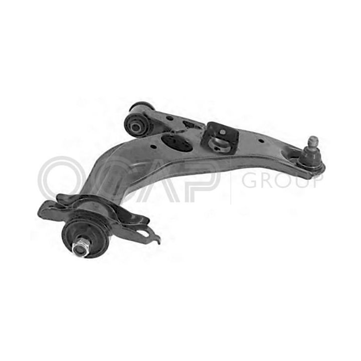 Vikšro valdymo svirtis OCAP 0793409