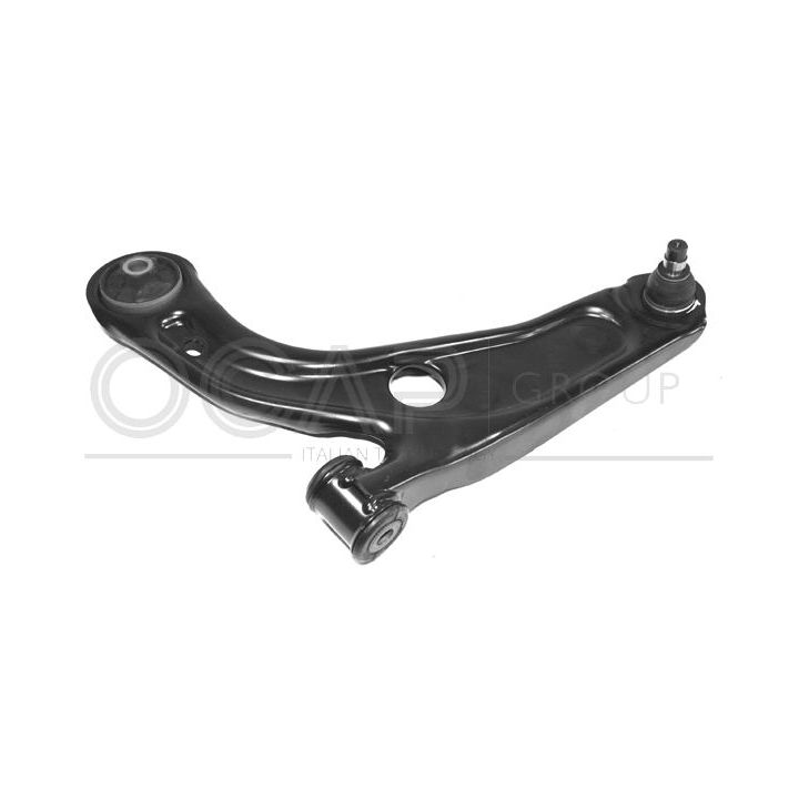 Vikšro valdymo svirtis OCAP 0795943