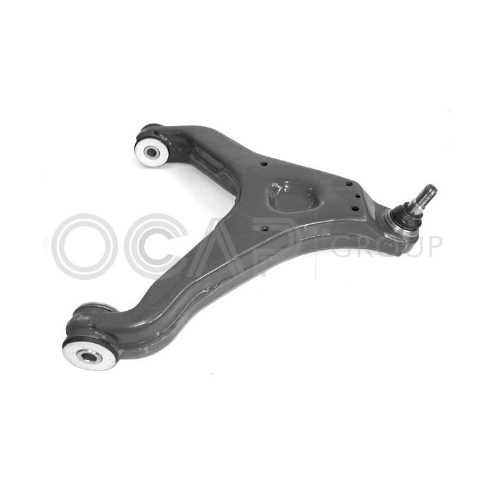 Vikšro valdymo svirtis OCAP 0797250