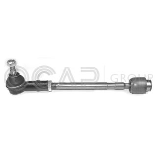 Strypo montavimas OCAP 0501112