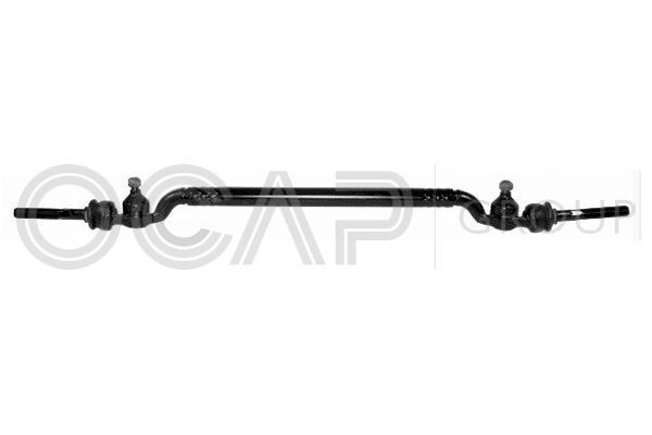 Strypo montavimas OCAP 0501393