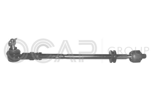 Strypo montavimas OCAP 0501669