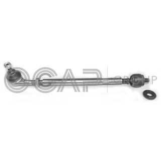 Strypo montavimas OCAP 0580678