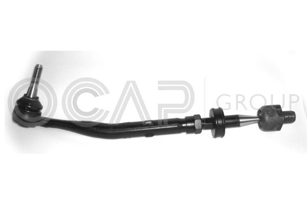 Strypo montavimas OCAP 0581021