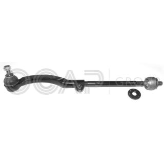 Strypo montavimas OCAP 0581886