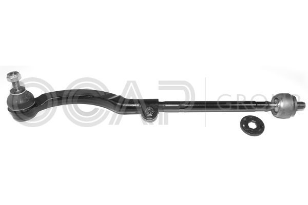 Strypo montavimas OCAP 0581886