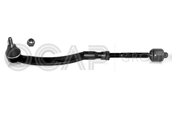 Strypo montavimas OCAP 0582391