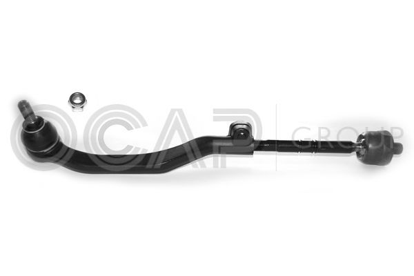 Strypo montavimas OCAP 0582615