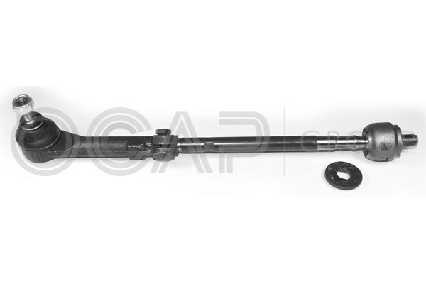 Strypo montavimas OCAP 0583202