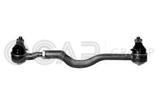 Strypo montavimas OCAP 0583472