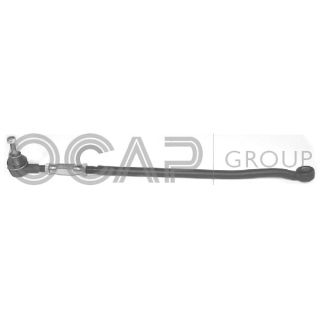 Strypo montavimas OCAP 0584611