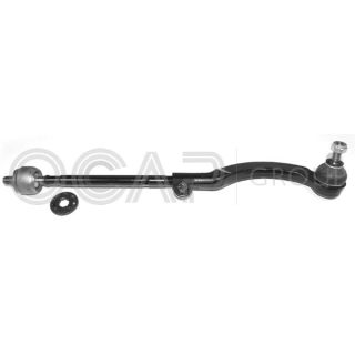 Strypo montavimas OCAP 0591886