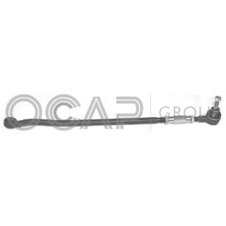 Strypo montavimas OCAP 0594611