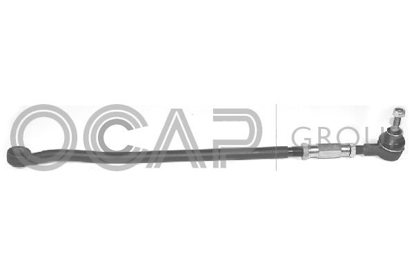 Strypo montavimas OCAP 0594611