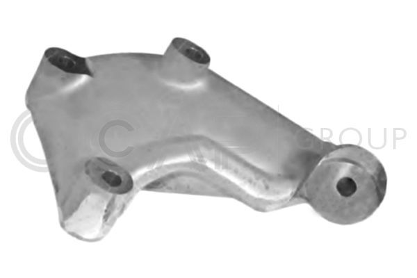 Laikiklis, variklio montavimas OCAP 1225944