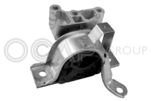 Laikiklis, variklio montavimas OCAP 1225945