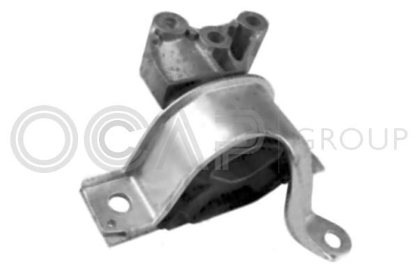 Laikiklis, variklio montavimas OCAP 1225946